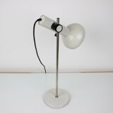 Mid-century adjustable table lamp, 1970's