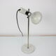 Lampe de table réglable du milieu du siècle années 1970