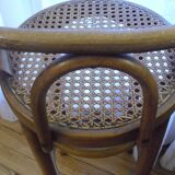 High Chair Thonet "Le Corbusier"