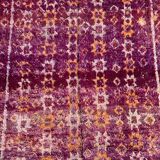 Moroccan Carpet - 183 x 383 cm