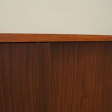 Rosewood cabinet, Danish design, 1970s, manufacture: Hundevad
