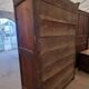 Armoire de mariage 1910 chataignier