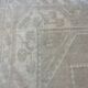 Tapis anatolien fait main