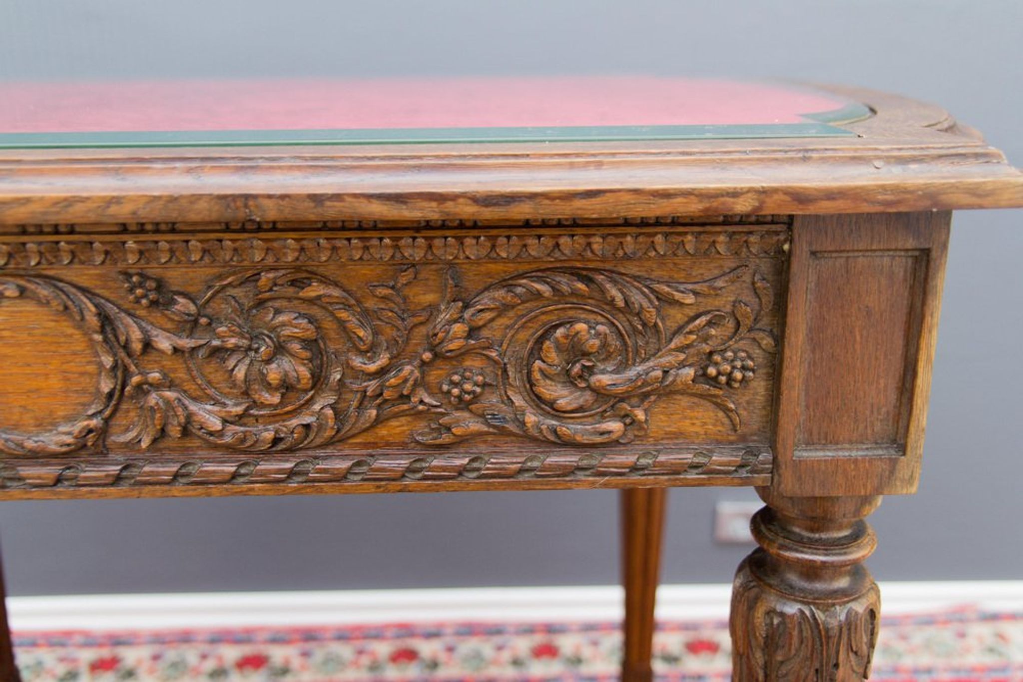 Table Louis XVI France