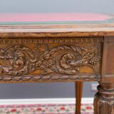French Louis XVI style center table