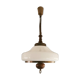 Vintage plastic suspension 1970