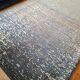 Jan Kath rug "Ferrara Stomped Reverse" 250 × 300 cm