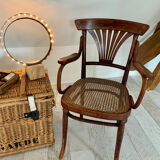 Fauteuil Thonet numéro 1221