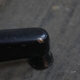 Vintage Plywood Office Chair, 70s