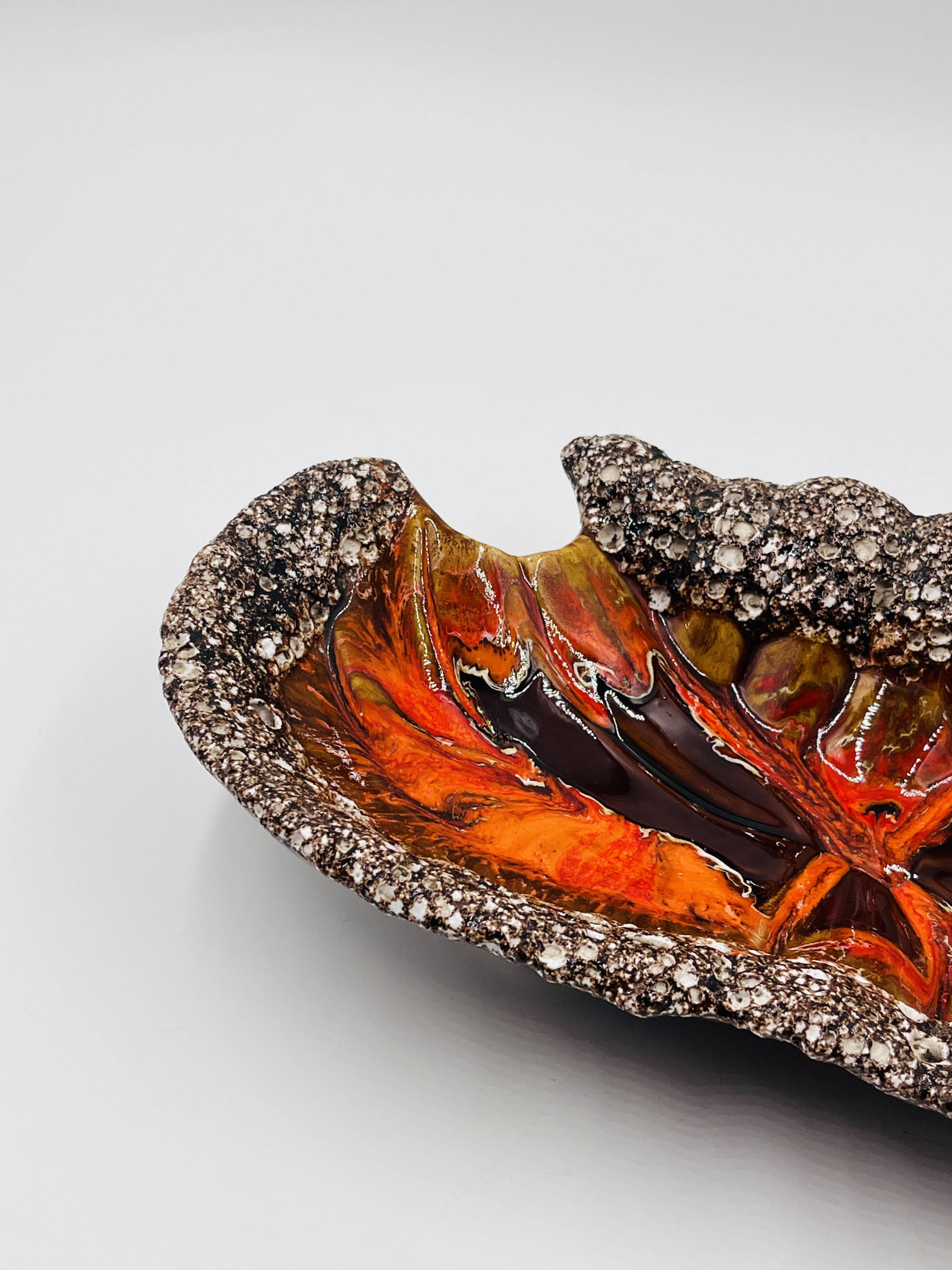 Flat Fat lava Vallauris