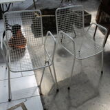 Pair of Rio armchairs by Emu