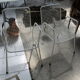 Pair of Rio armchairs by Emu