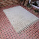 Carpet beni ourain 210 x 152 cm