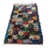 Tapis boucherouite Berbère, Maroc 1970