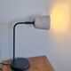 Lampe Material New Works  - Design Noergaard & Kechayas - Marbre/Acier