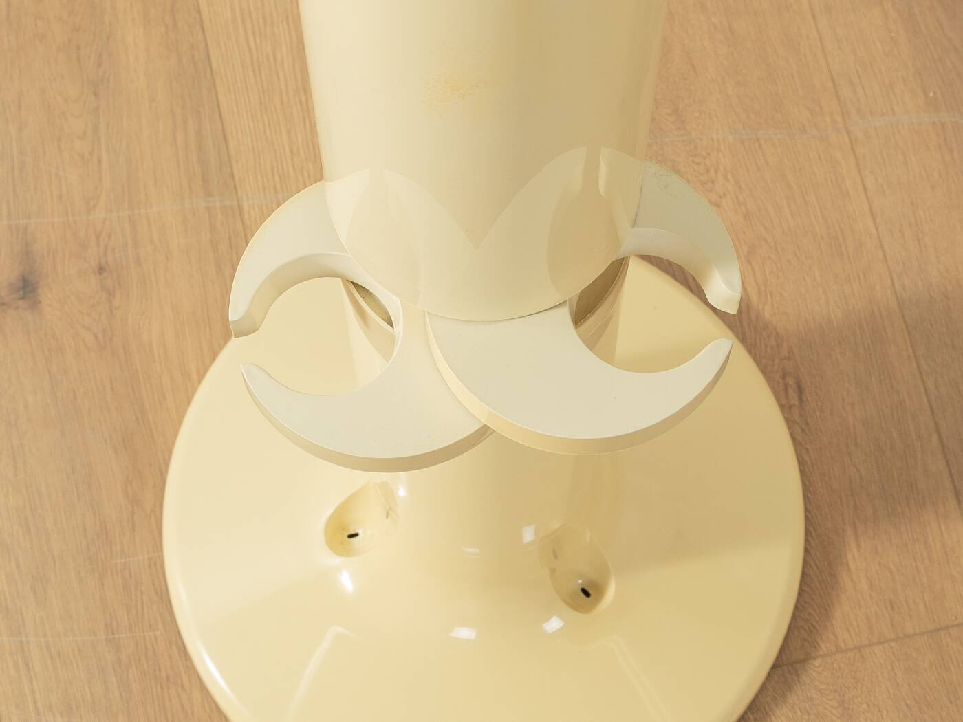 portemanteau planta, giancarlo piretti