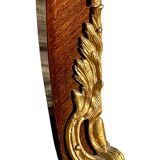 Louis XV Style Marquetry Commode