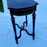 Table de milieu Napoléon III