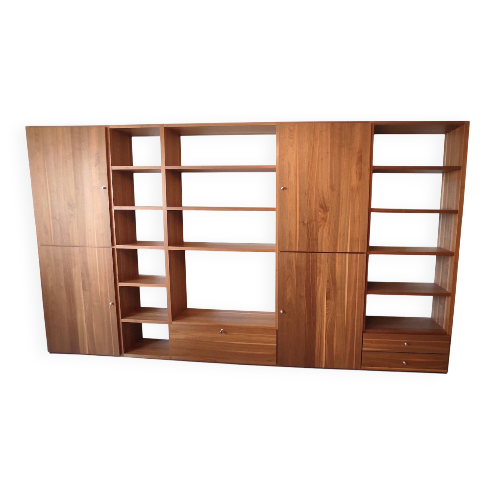 Hülsta mega-design library