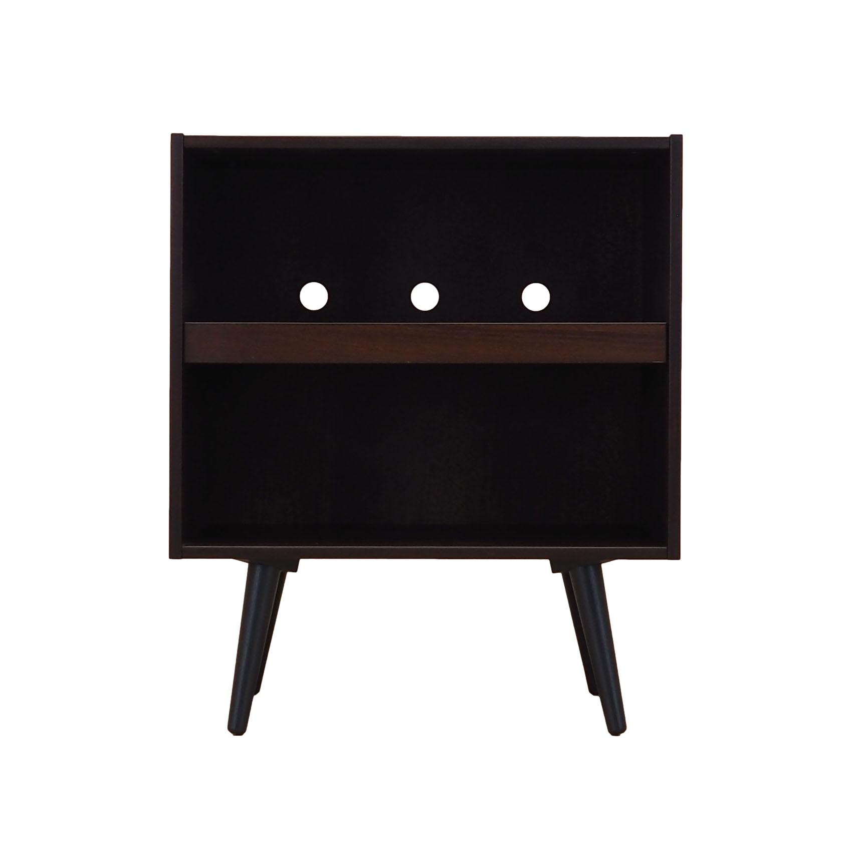 Bibliothèque en chêne, design danois, années 1990, production: Danemark