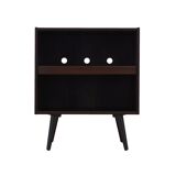 Bibliothèque en chêne, design danois, années 1990, production: Danemark