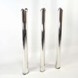 Lino sabattini italy vases-chandeliers "giselle"- set of 3