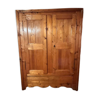 Armoire ancienne