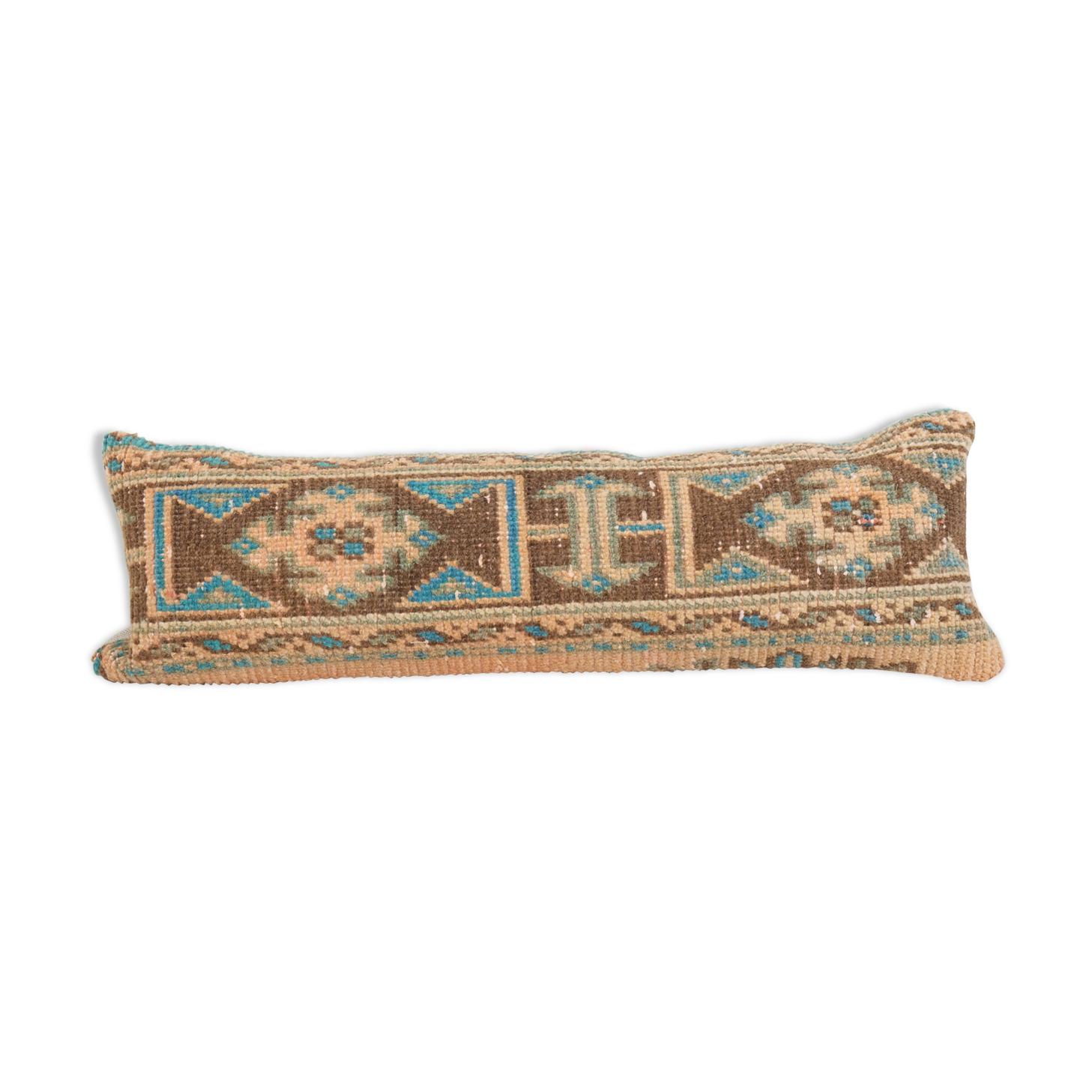 Bohemian hippie bedding pillow cover