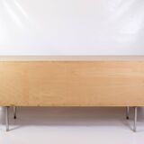 Sideboard Model RY-25 Made In Oak By Hans J. Wegner For RY Furniture From 1960s