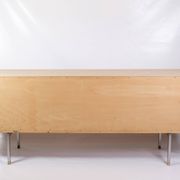 Sideboard Model RY-25 Made In Oak By Hans J. Wegner For RY Furniture From 1960s