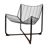 Fauteuil Niels Gammelgaard Janper Ikea