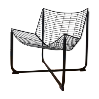Fauteuil Niels Gammelgaard Janper Ikea