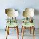 Ton Chairs, 1960’