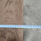 Grande table basse de ferme