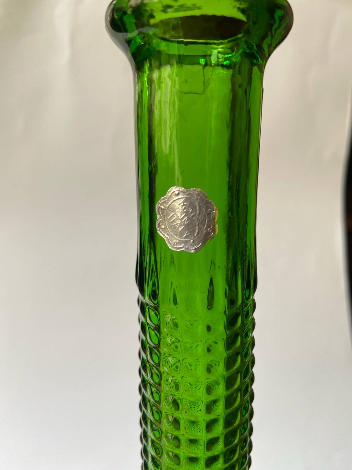 Empoli bottle/carafe
