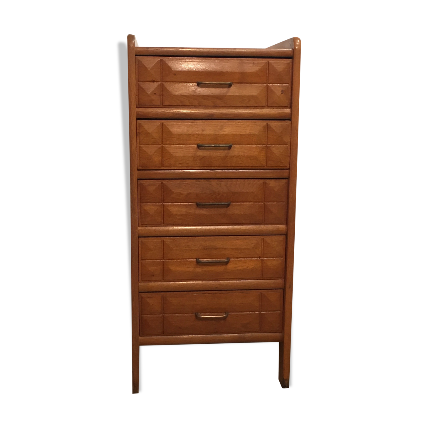 Dresser 50s