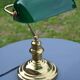 Lampe de banquier/notaire