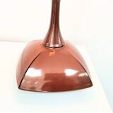 Pied de lampe en céramique