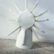 Lampe à poser Soleil