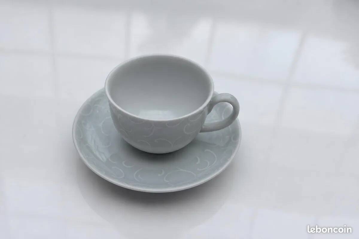 Tasse