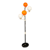 Vintage floor lamp