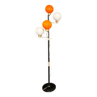 Vintage floor lamp