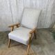 Fauteuil vintage