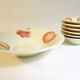 Fruit salad service Salins-les-Bains