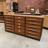 Trade furniture early twentieth century