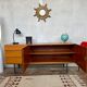 Enfilade vintage look scandinave