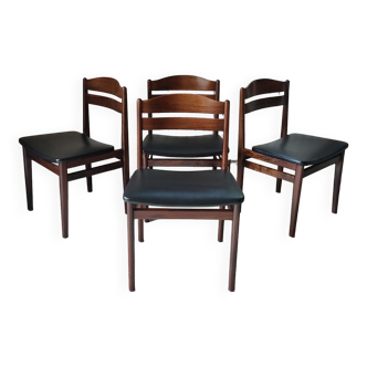 Scandinavian chairs