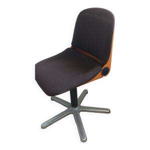chaise de bureau Wilkhann