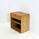 Samara bedside table by Derk Jan de Vries for Maisa Di Seveso
