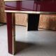 Table basse Éric Maville